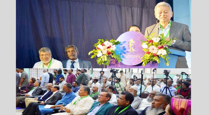 বিএনপি ক্ষমতায় গেলে দেড় বছরের মধ্যে এক কোটি লোকের কর্মসংস্থানের ব্যবস্থা করা হবে--আমীর খসরু